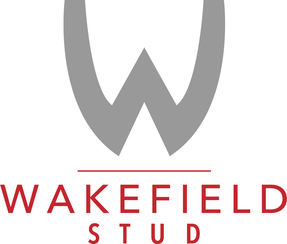 Wakefield Stud Logo