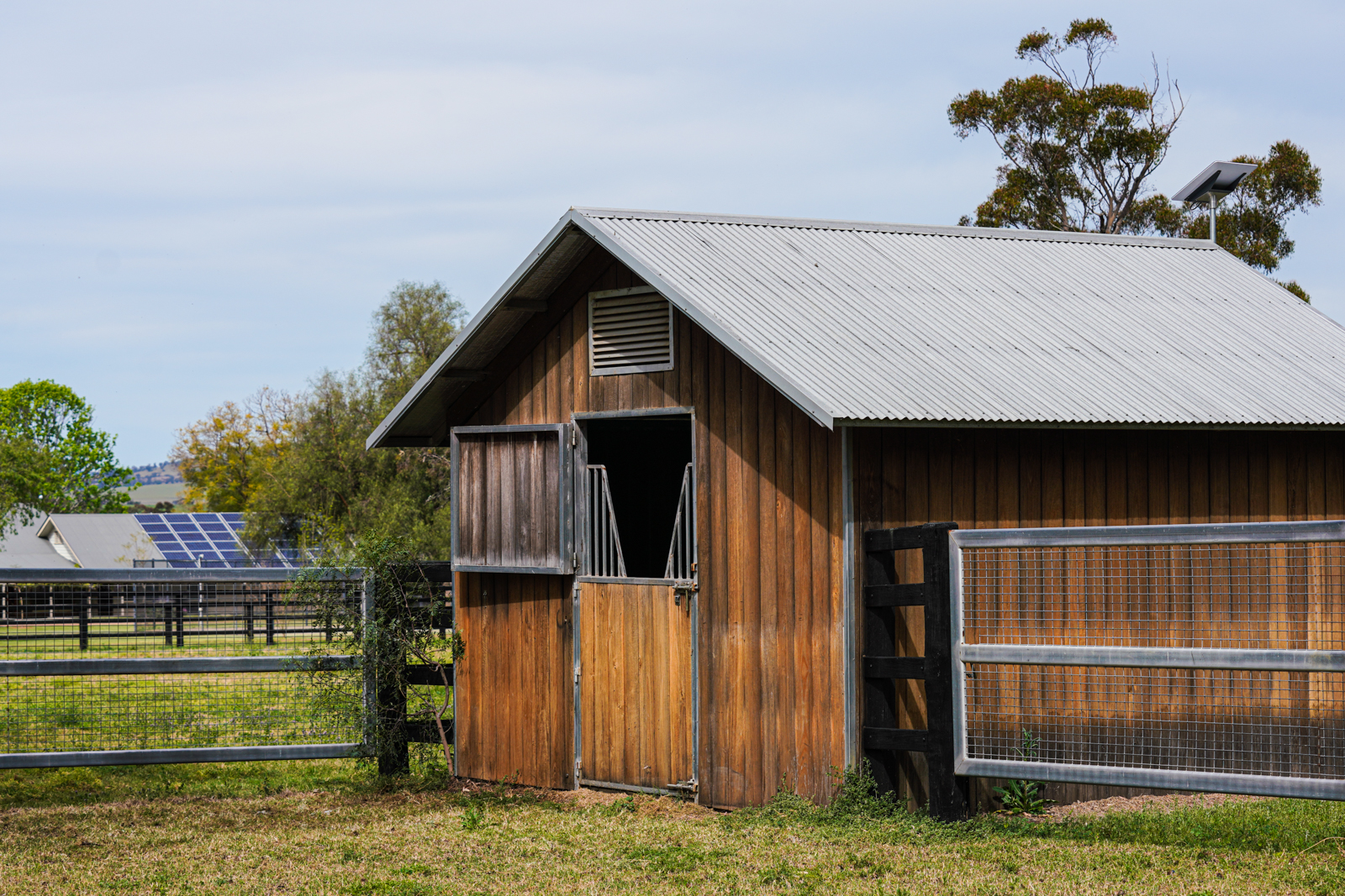 Wakefield Stud Property
